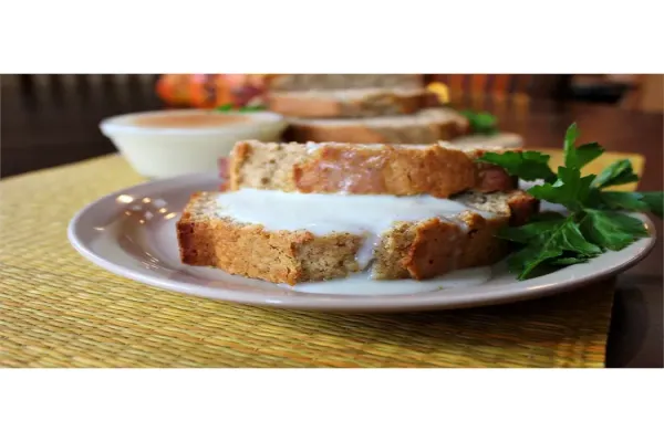 Bobras Banana Bread