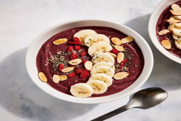 Acai Bowl