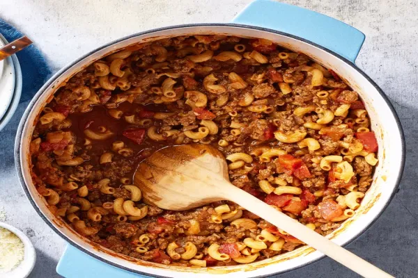 American Goulash