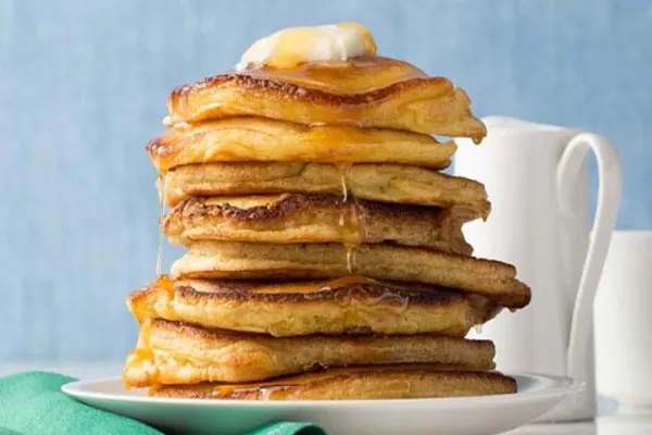Pancakes
