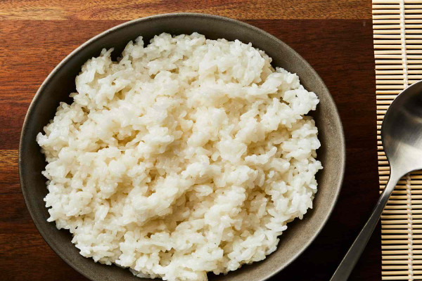 Perfect Sushi Rice