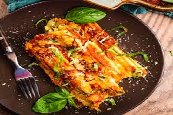 Jos Manicotti