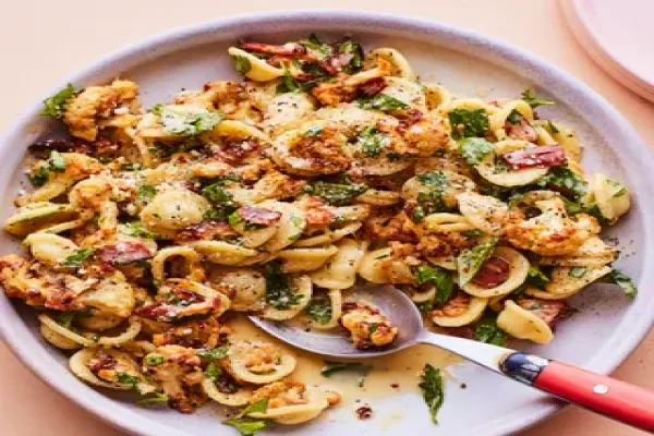 Awesome Easy Pasta