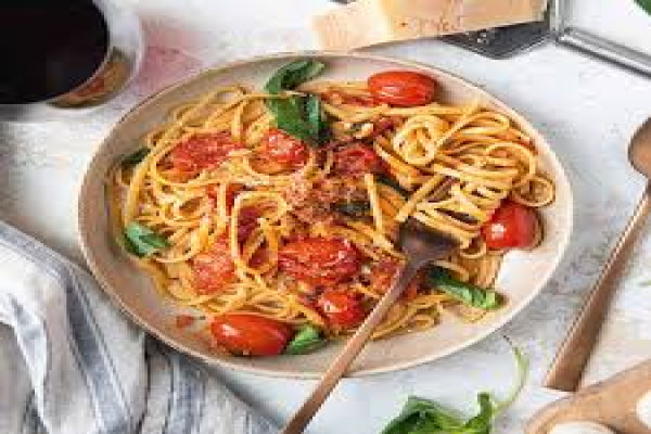 Pasta Pomodoro