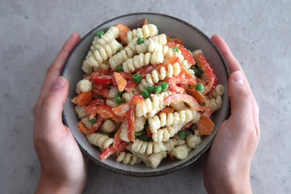 Sarahs Pasta Salad