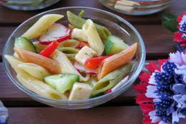 Yankee Salad