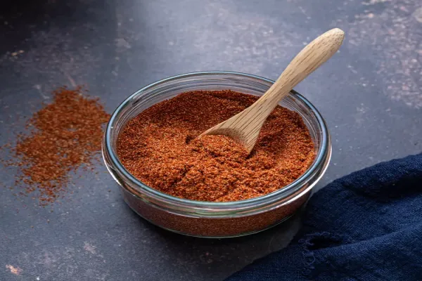 Shrimp Seasoning