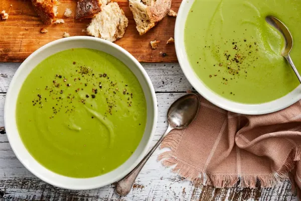 Pea Soup