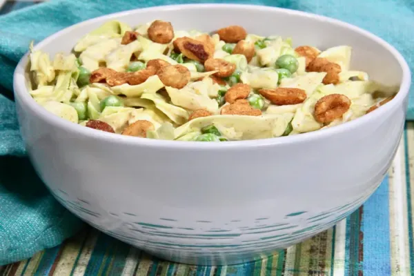 Curry Coleslaw