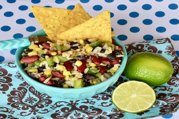 Best Greek Quinoa Salad