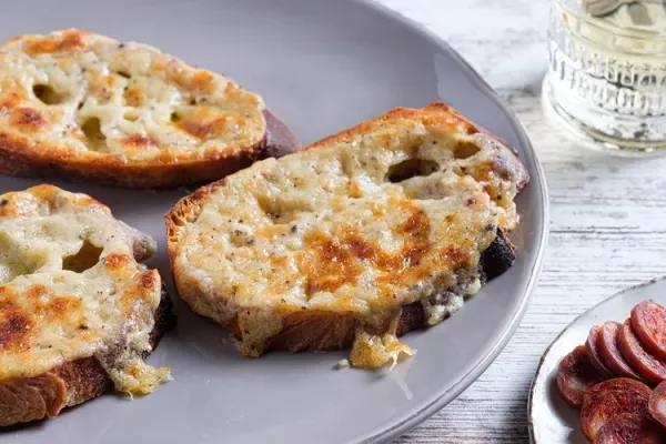 Fromage Fort