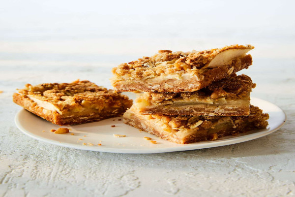 Apple Squares