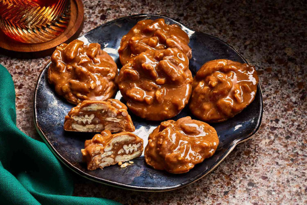 Pralines