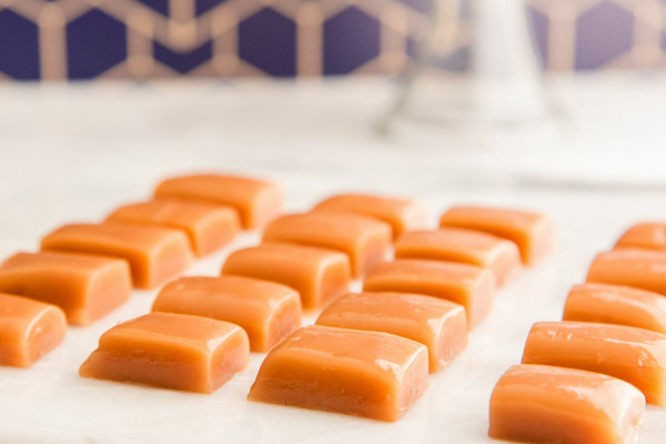 Caramels