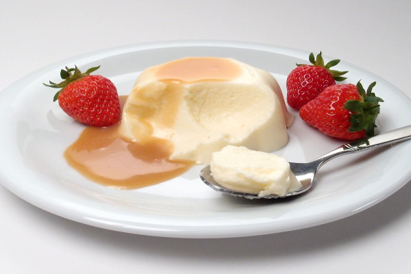 Bavarian Cream