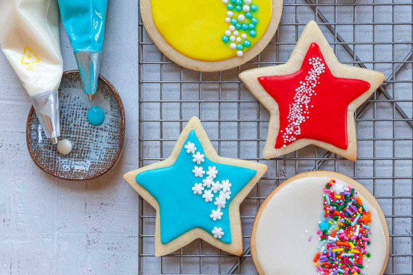 Royal Icing