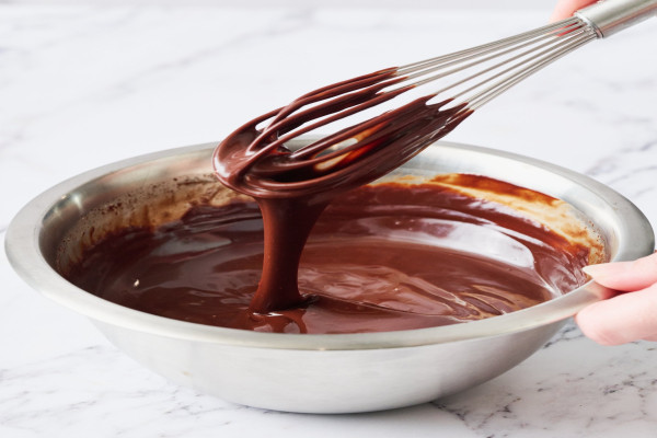 Chocolate Ganache